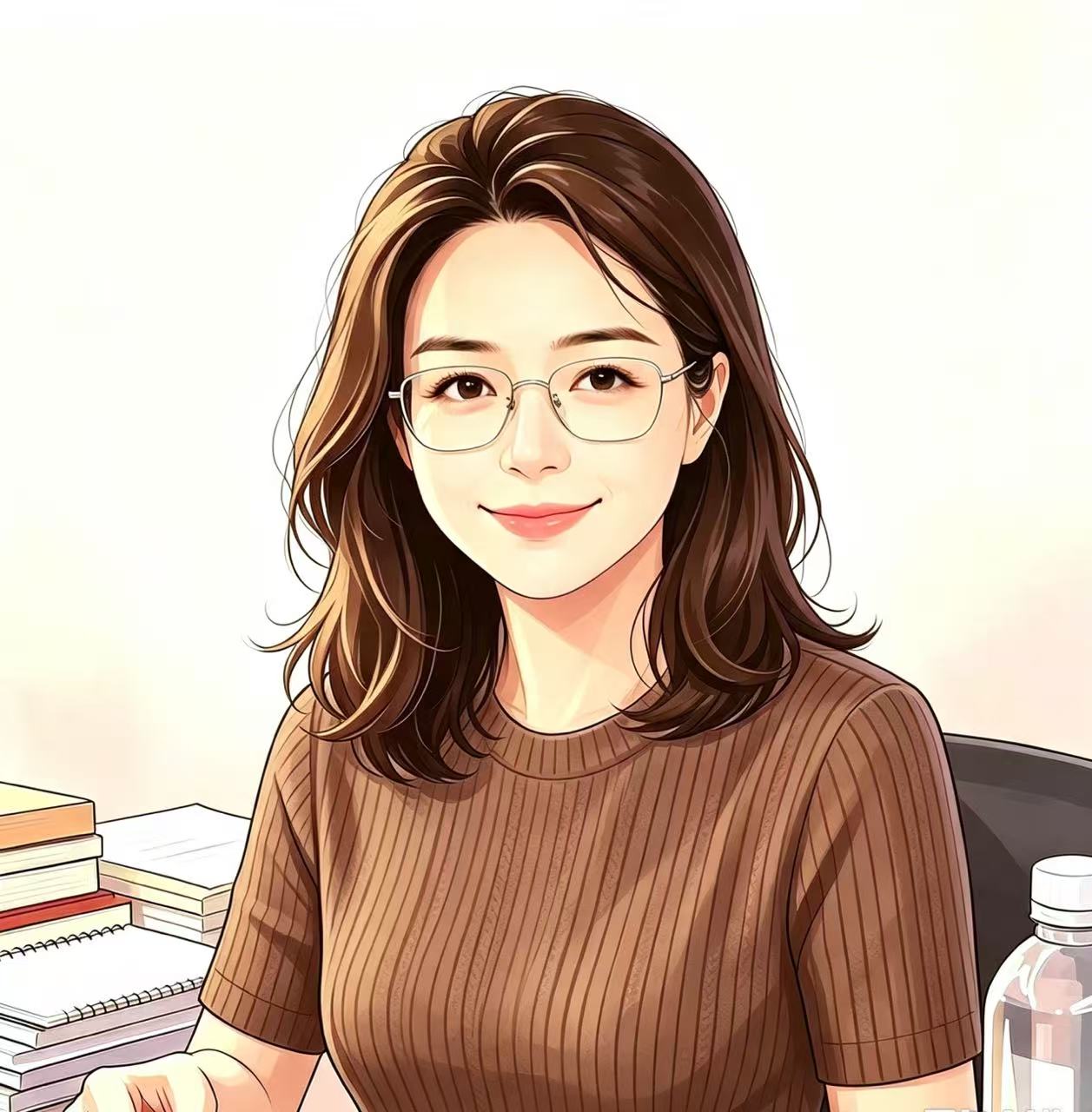 Rachel 头像